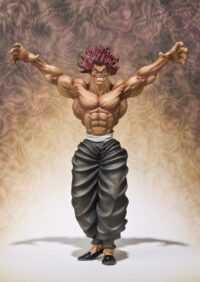 Baki Wallpapers 10