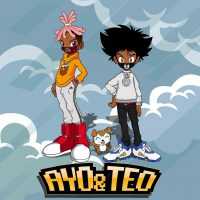 Boondocks Backgrounds 9