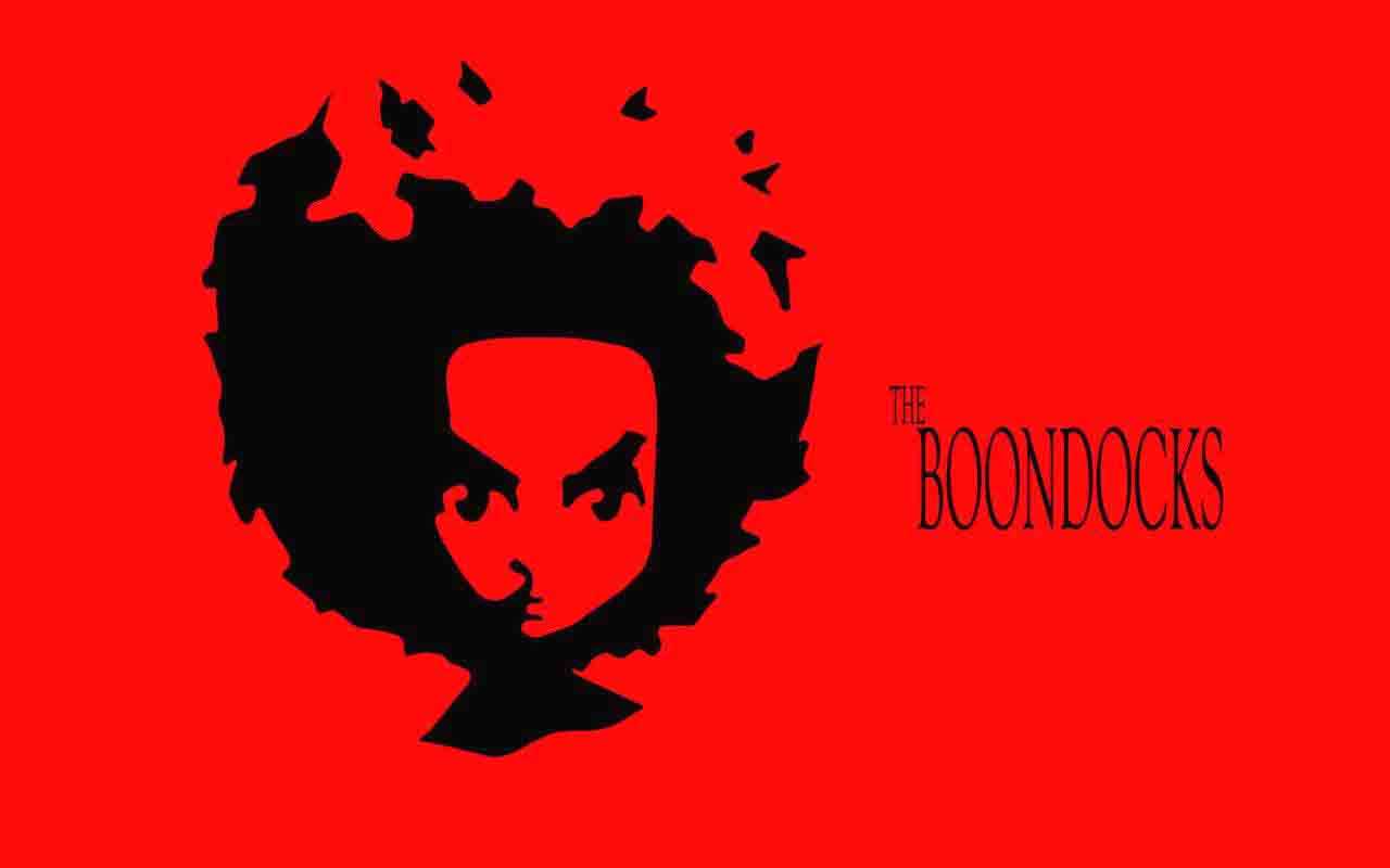 Boondocks Desktop Wallpaper 1 Boondocks Desktop Wallpaper 1