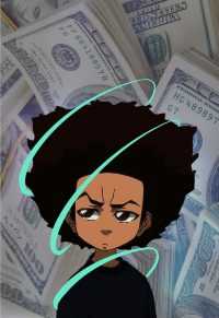 Boondocks Wallpaper 9