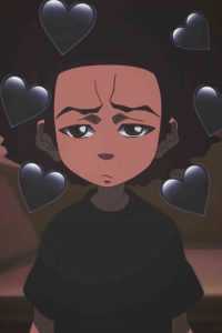 Boondocks Wallpaper 6
