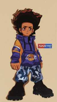 Boondocks Wallpapers 10