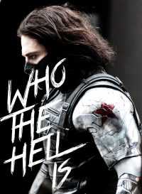 Bucky Barnes Background 8