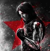 Bucky Barnes Background 6