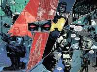 Bucky Barnes Comic Wallpaper 3