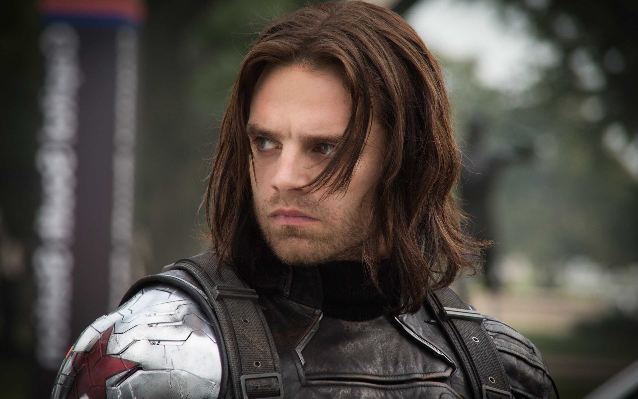 Bucky Barnes Desktop Wallpaper 1 Bucky Barnes Desktop Wallpaper 1