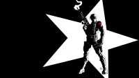 Bucky Barnes HD Wallpaper 9