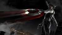 Bucky Barnes Wallpaper 2
