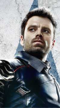 Bucky Barnes Wallpaper 7
