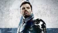 Bucky Barnes Wallpaper 10