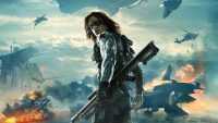 Bucky Barnes Wallpaper 9