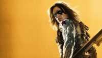 Bucky Barnes Wallpaper 5