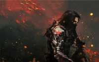 Bucky Barnes Wallpaper Desktop 8