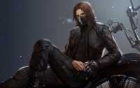 Bucky Barnes Wallpaper Desktop 9