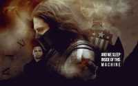 Bucky Barnes Wallpaper Desktop 7