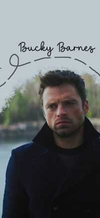 Bucky Barnes Wallpapers 5