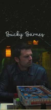 Bucky Barnes Wallpapers 9