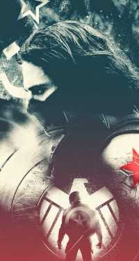 Bucky Barnes Wallpapers 2