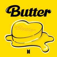 Butter BTS Wallpaper 7