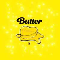 Butter BTS Wallpaper 6