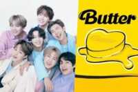 Butter BTS Wallpaper 5