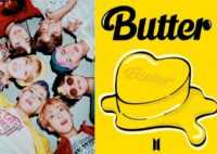 Butter BTS Wallpaper 4