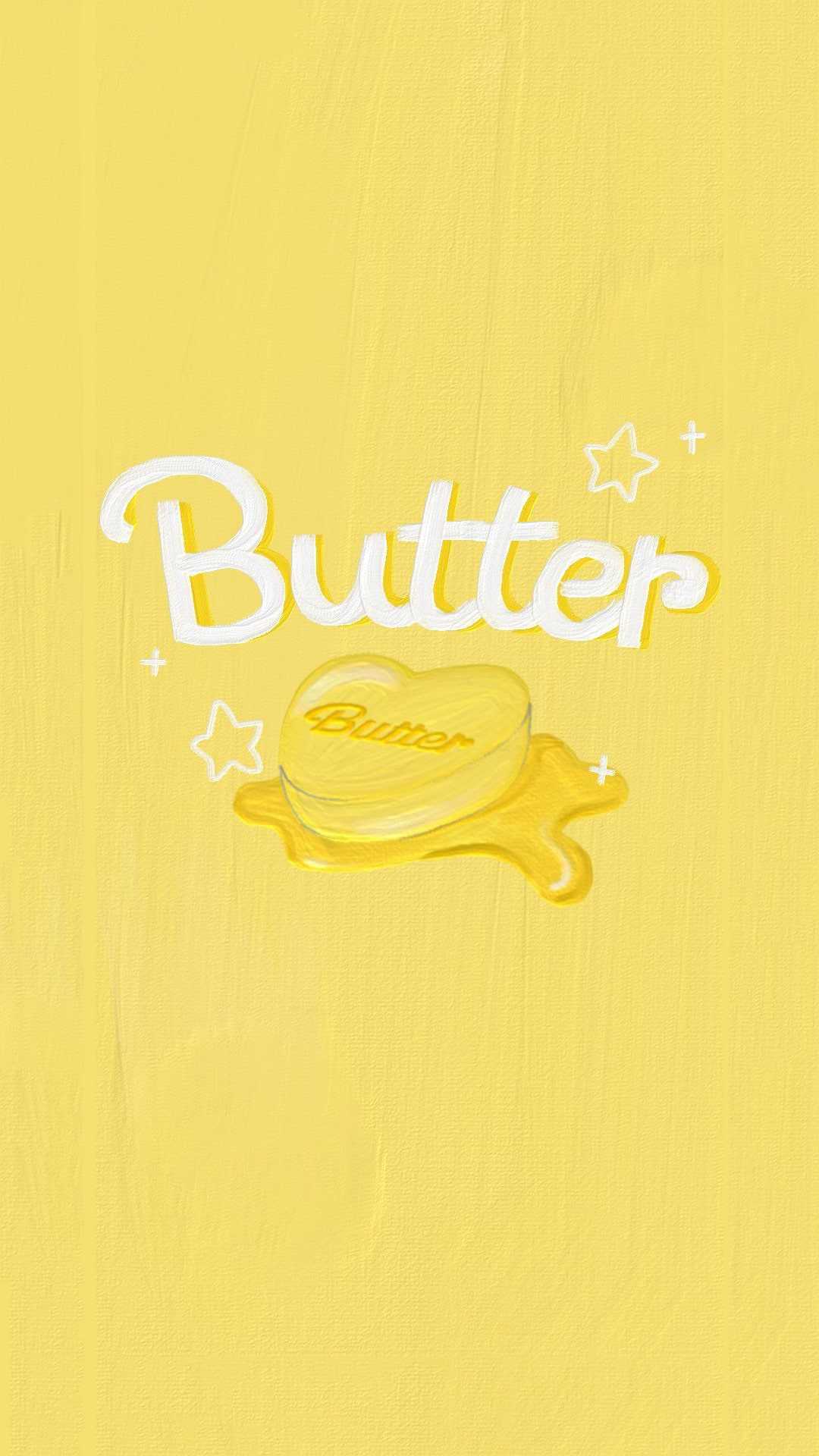 Butter bts wallpaper BTS Wallpapers