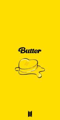 Butter BTS Wallpapers 9