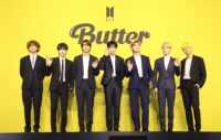 Butter BTS Wallpapers 7