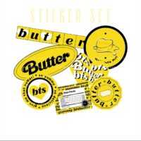 Butter BTS Wallpapers 6