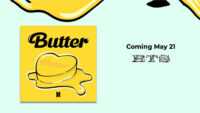 Butter BTS Wallpapers 5
