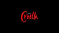 Cruella Logo Wallpaper 3