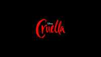 Cruella Logo Wallpaper 7