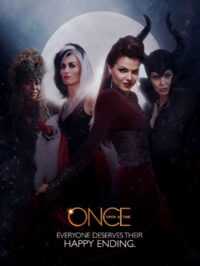 Cruella Once Upon a Time Wallpaper 2