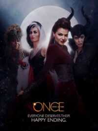 Cruella Once Upon a Time Wallpaper 6