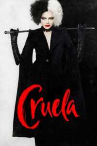 Cruella Wallpaper 1