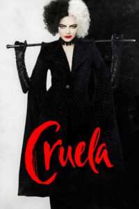 Cruella Wallpaper 5