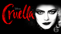 Cruella Wallpaper 10