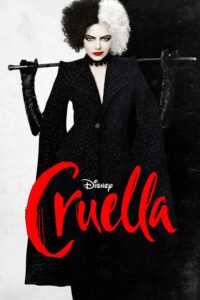 Cruella Wallpaper Phone 6
