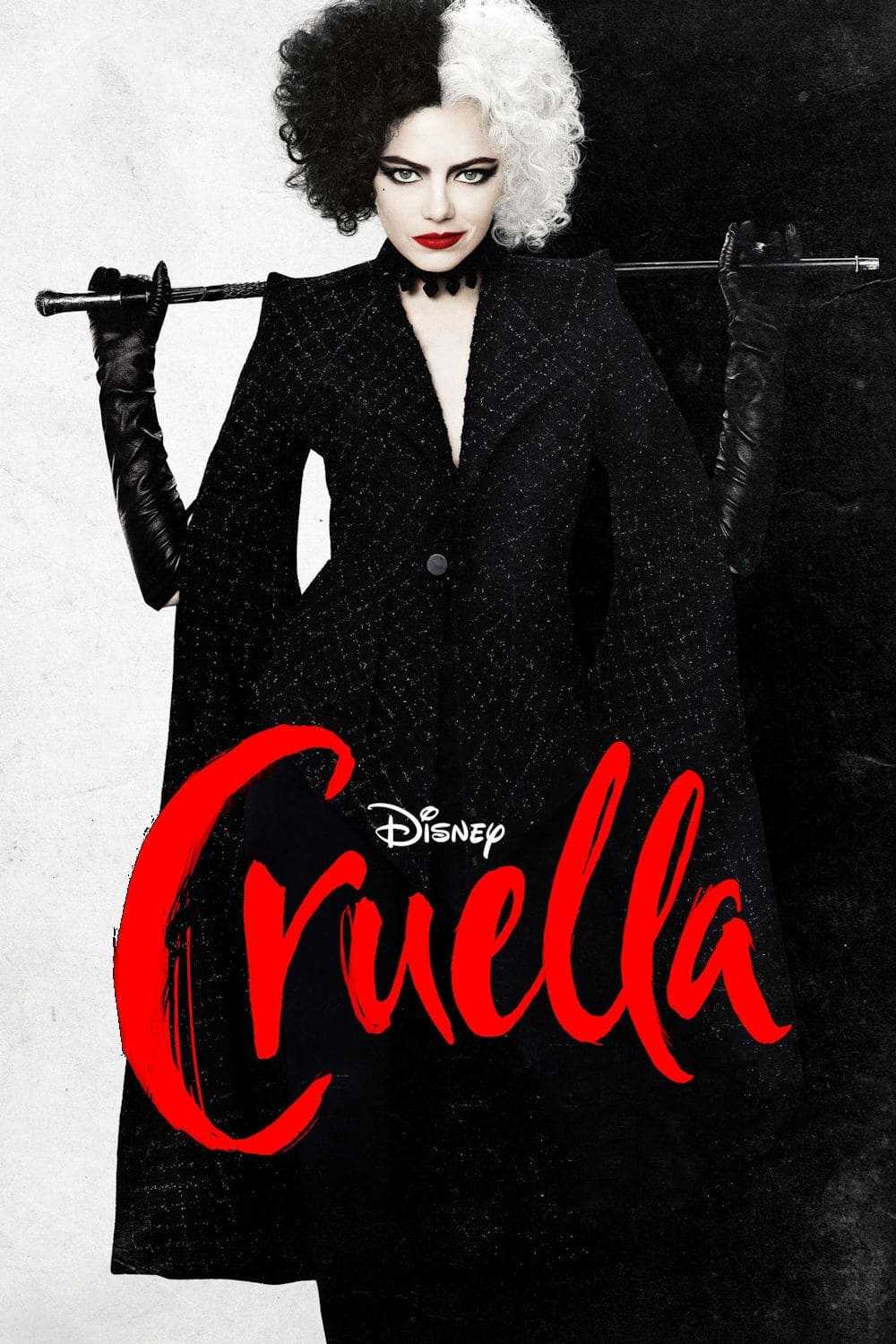 Cruella Wallpaper Phone 1