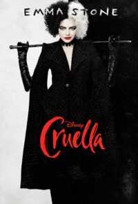 Cruella Wallpapers 8