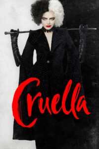 Cruella Wallpapers 7