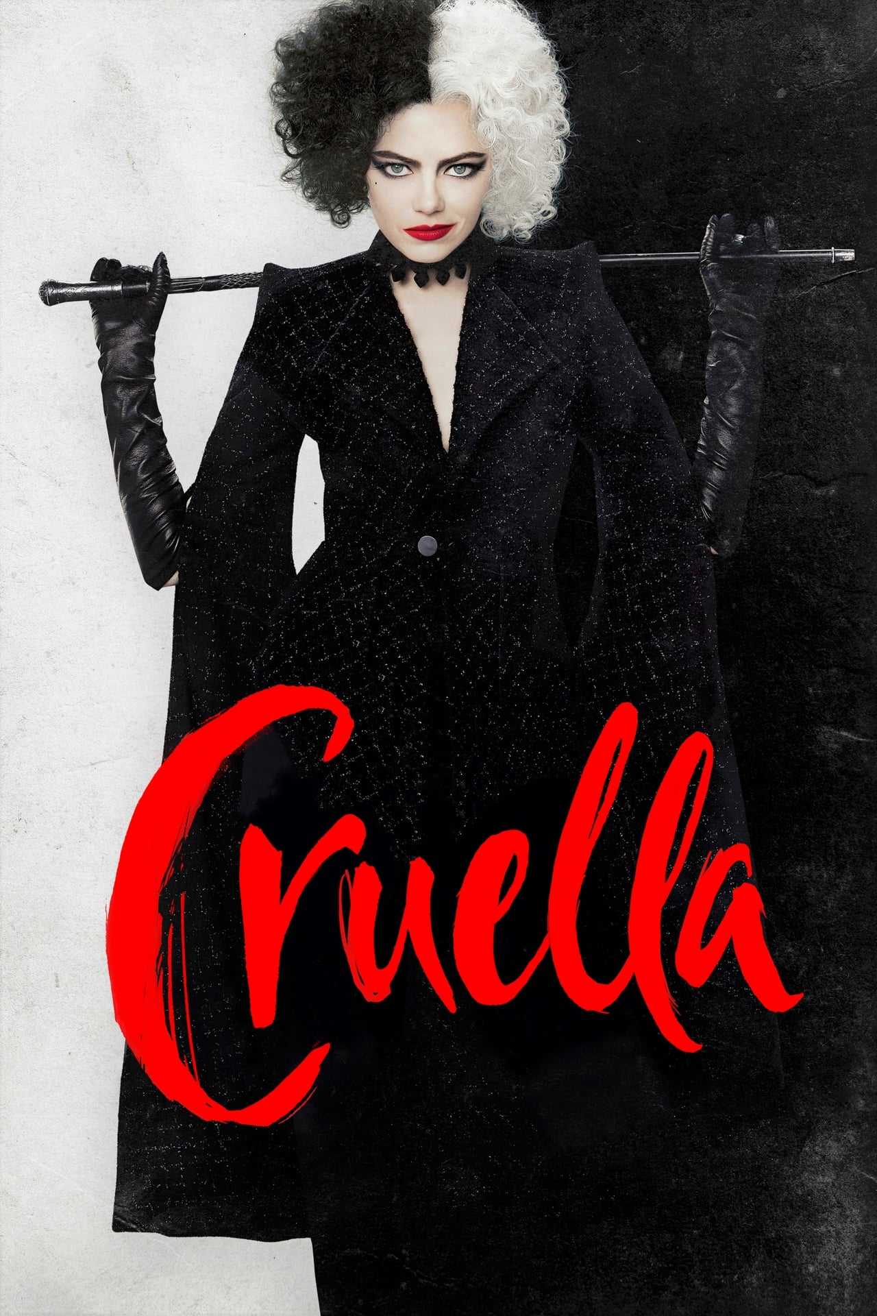 Cruella Wallpapers 1