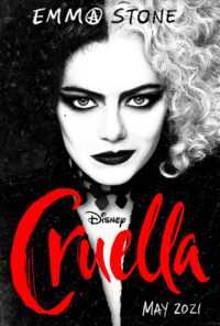Cruella Wallpapers 5