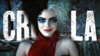 Cruella Wallpapers 2