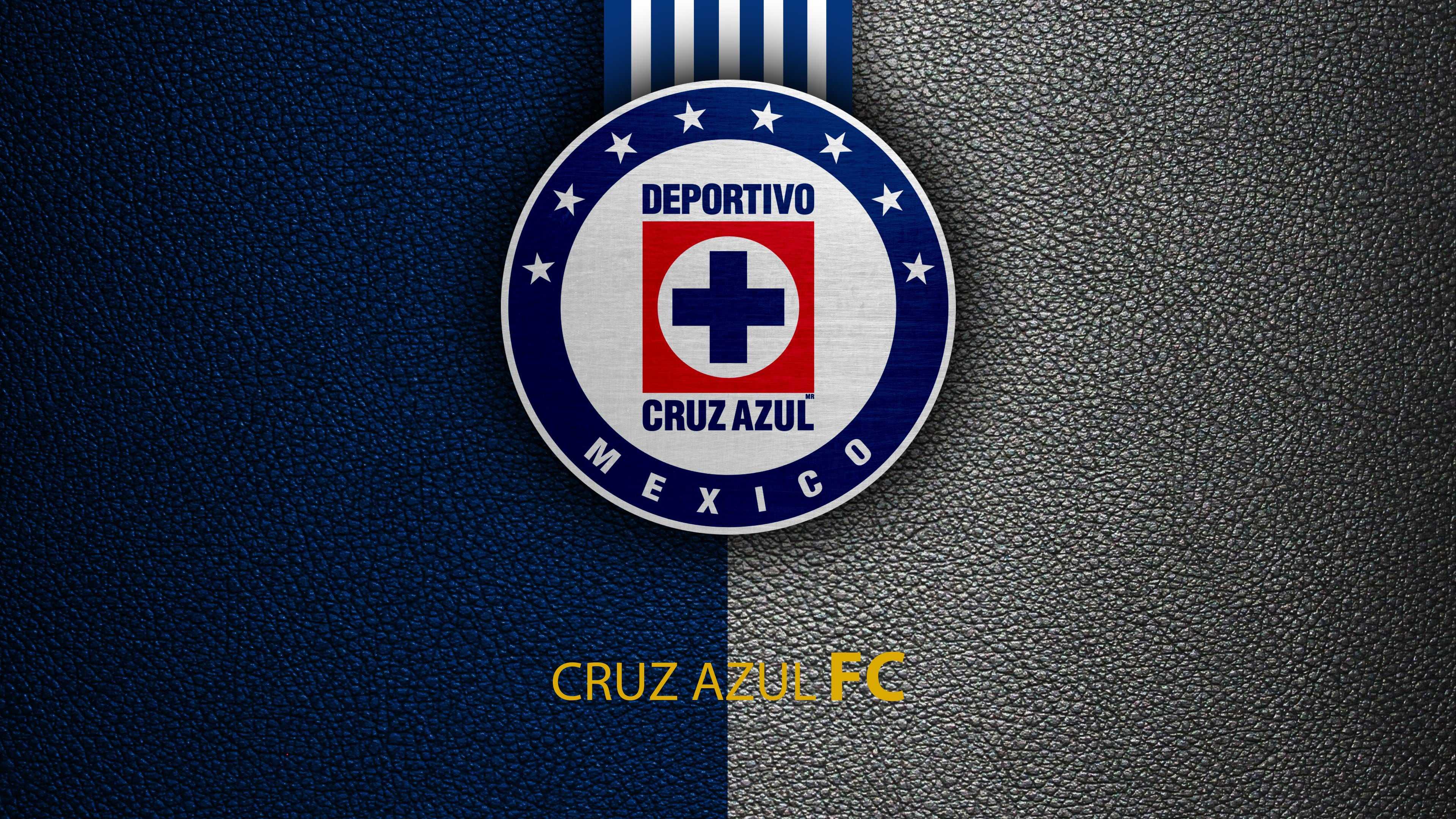 Cruz Azul 4K Wallpaper 1