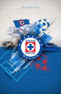 Cruz Azul Background 10
