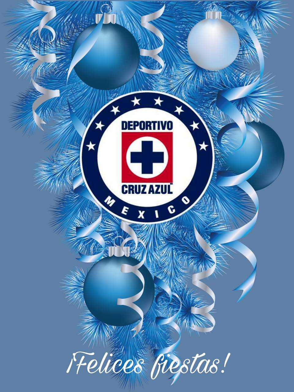 Cruz Azul Background 1 Cruz Azul Background 1