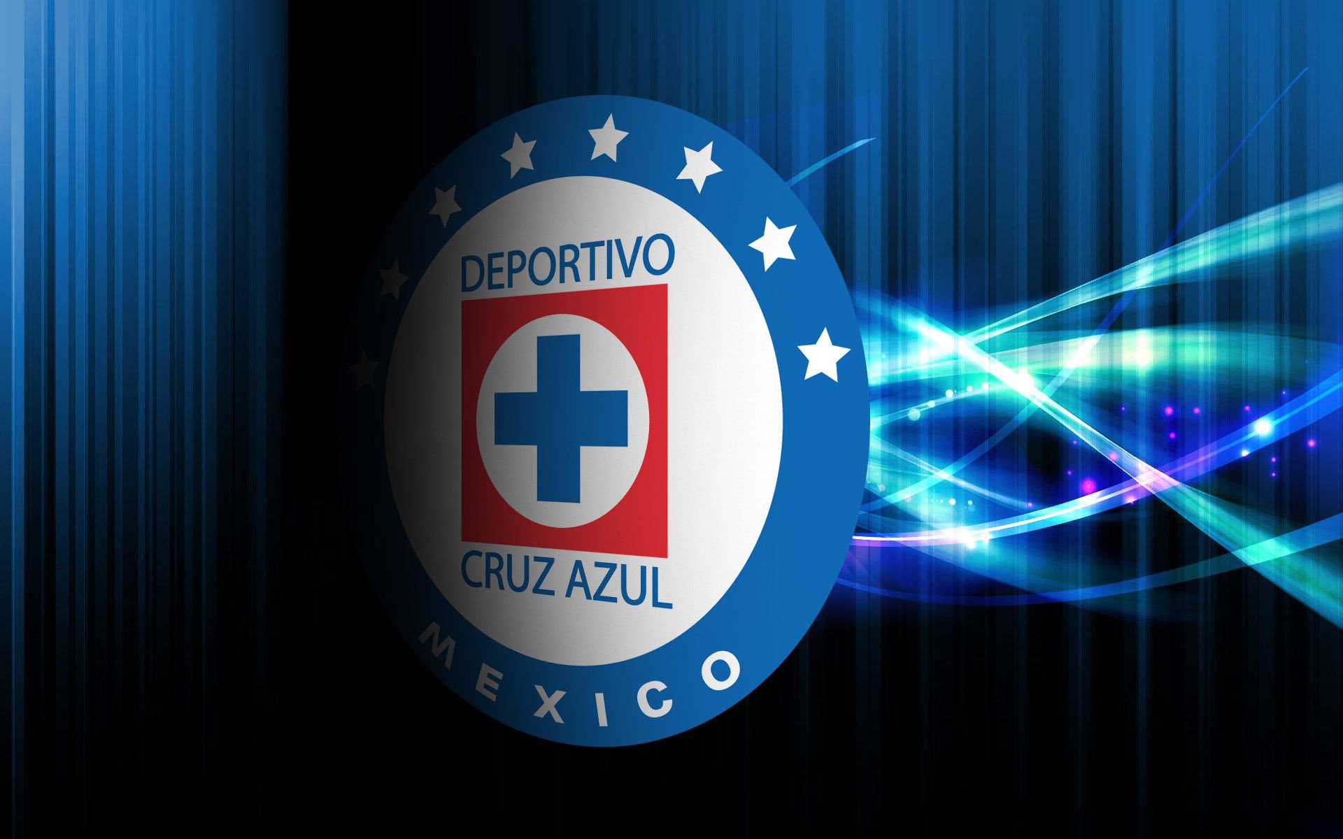 Cruz Azul Desktop Wallpaper 1