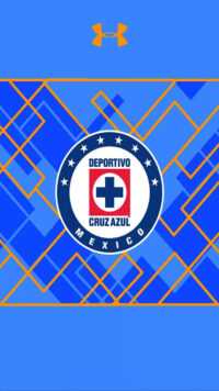 Cruz Azul Lockscreen 2